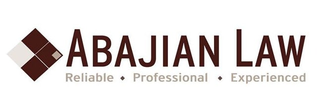 Abajian Law Logo
