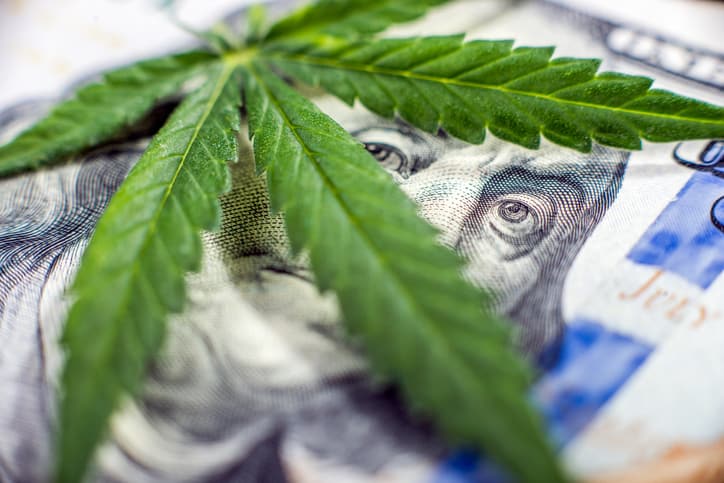 3 Reasons Why You Need A Cannabis Tax Attorney